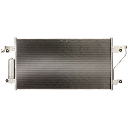 Spectra Premium A/C Condenser, 7-30028 7-30028